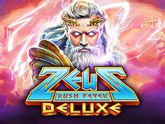 Zeus Rush Fever - Ruby Play