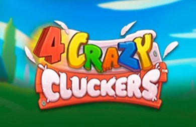 4 Crazy Cluckers