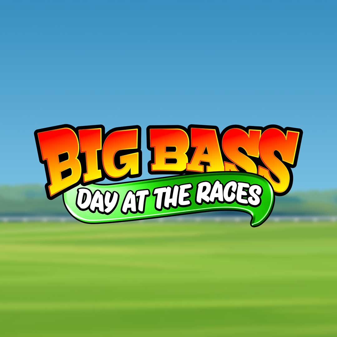 Big Bass Day at the Races