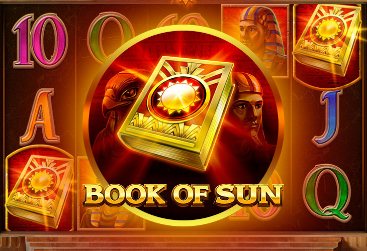 Book Of Sun - Choice