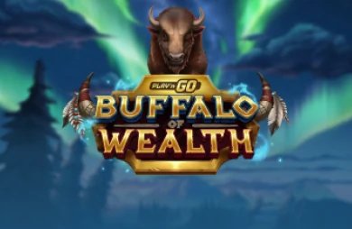 Buffalo of Wealth