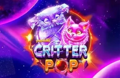 CritterPop