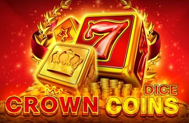 Crown Coins Dice