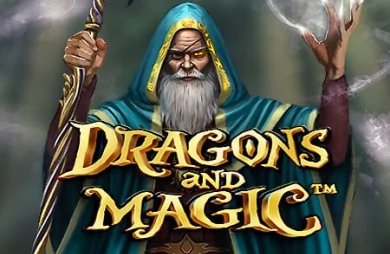 Dragons And Magic