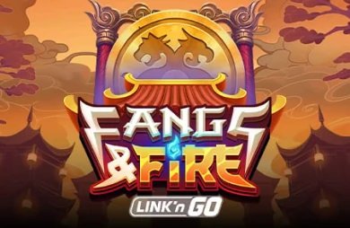 Fangs &amp; Fire