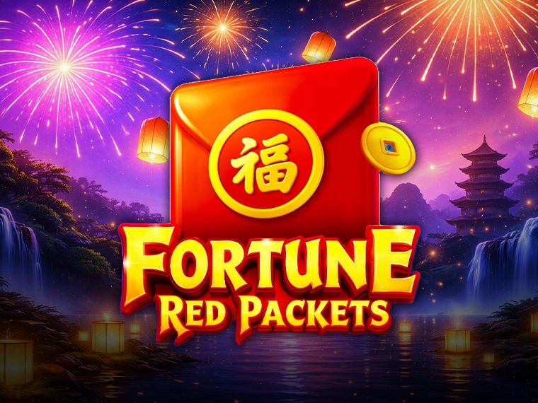 Fortune Red Packets