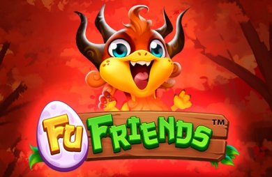 Fu Friends