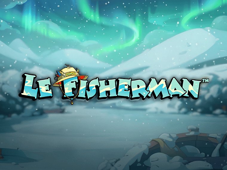 Le Fisherman