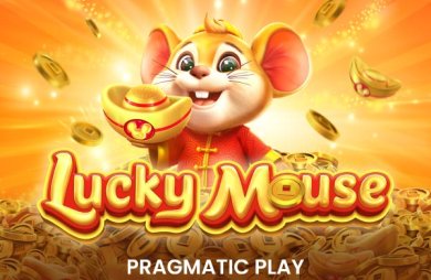 Lucky Mouse