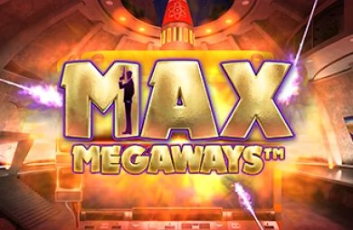 Max Megaways