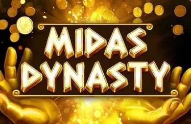 Midas Dynasty