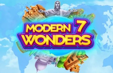 Modern 7 Wonders