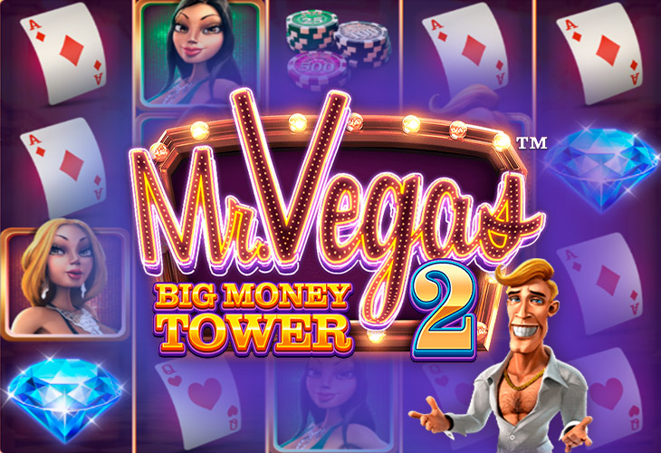 Mr. Vegas