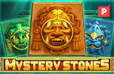 Mystery Stones