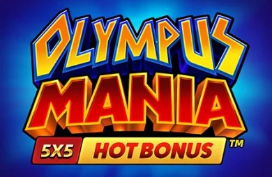 Olympus Mania - Hot Bonus