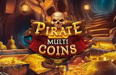 Pirate Multi Coins
