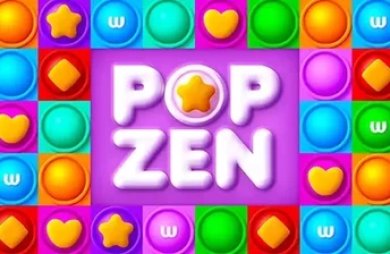 Pop Zen