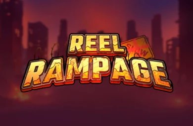 Reel Rampage