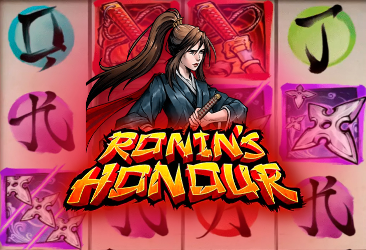Ronin’s Honour