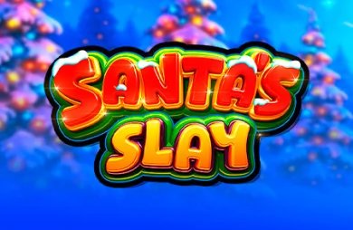 Santa’s Slay