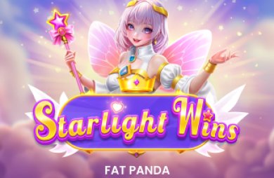 Starlight Wins