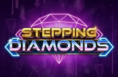 Stepping Diamonds
