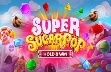Super Sugar Pop