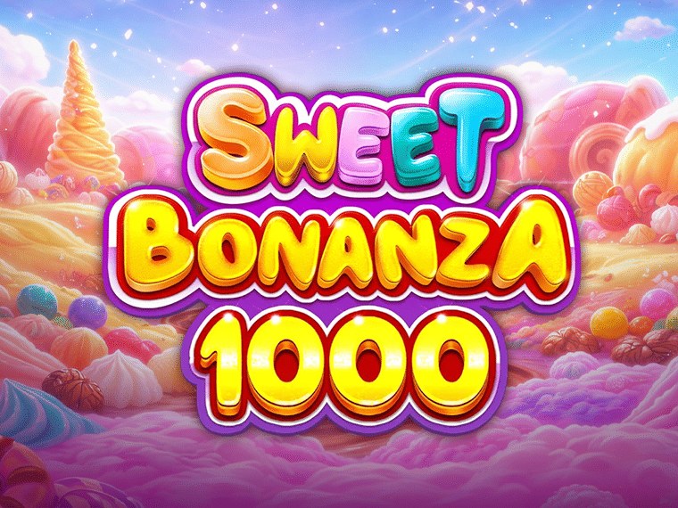 Sweet Bonanza 1000