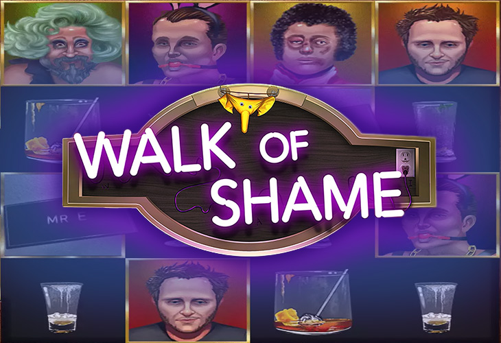 Walk of Shame