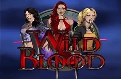 Wild Blood