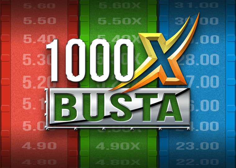 1000xBusta