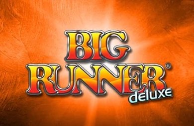 Big Runner Deluxe Jackpot