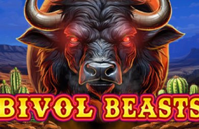 Bivol Beasts
