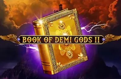Book Of Demi Gods 2