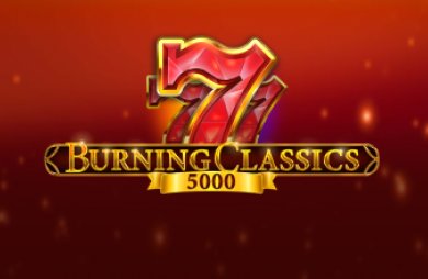 Burning Classics 5000