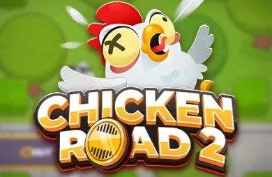 Chicken Road 2.0