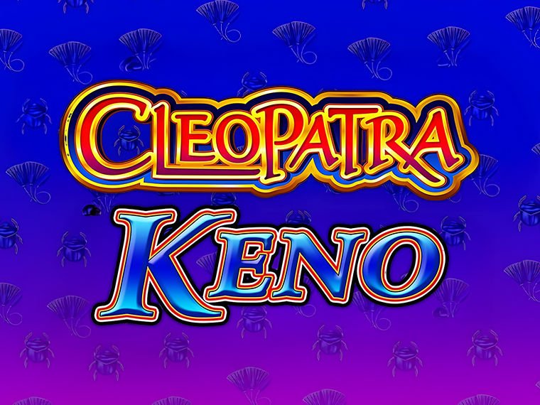 Cleopatra Keno