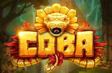 Coba