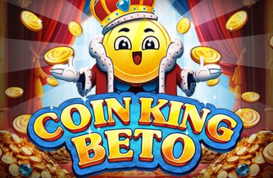 Coin King Beto