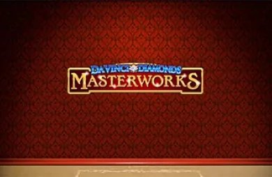 Da Vinci Diamonds Masterworks