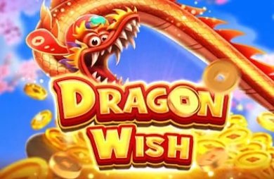 Dragon Wish