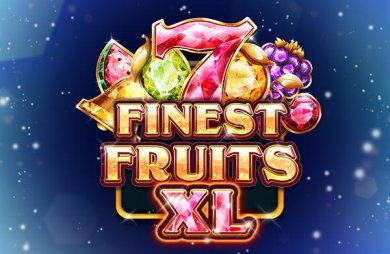 Finest Fruits XL