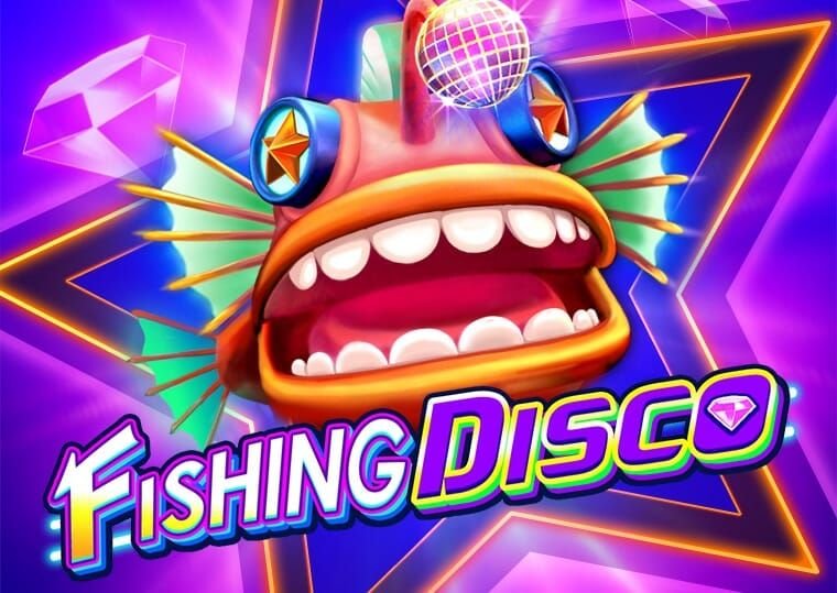Fishing Disco