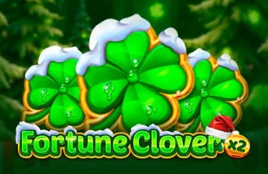 Fortune Clover x2 Xmas