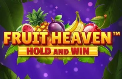 Fruit Heaven Hold and Win