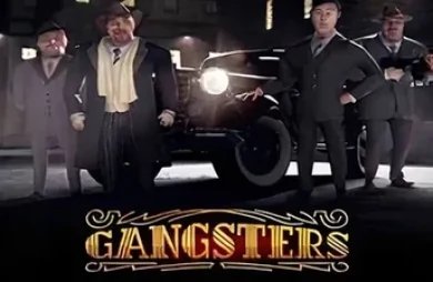 Gangsters