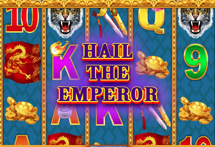 Hail The Emperor