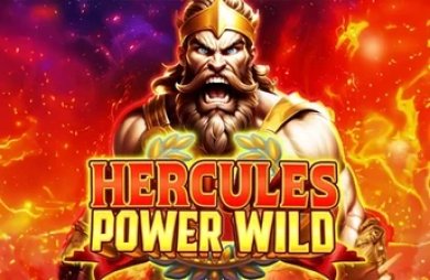 Hercules Power Wild