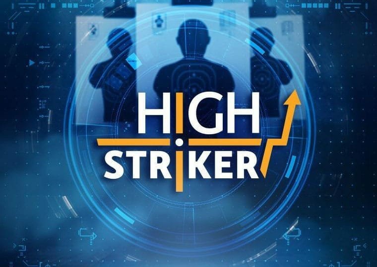 High Striker