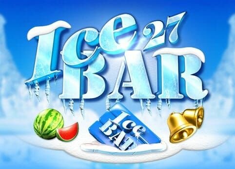 Ice Bar 27